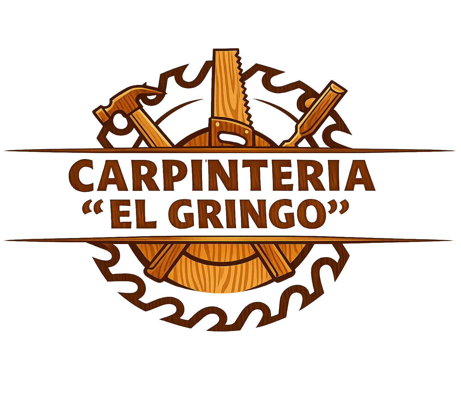 Carpintería Maderera El Gringo